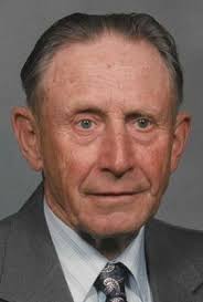 Donald Beckman Obituary (2014)