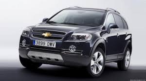 Find new chevrolet captiva prices, photos, specs, colors, reviews, comparisons and more in dubai, sharjah, abu dhabi and other cities of uae. Chevrolet Captiva 3 2 Ficha Tecnica E Dimensiones