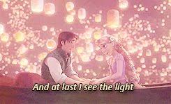 And At Last I See The Light Album On Imgur