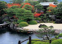 38 glorious japanese garden ideas. Zen Gardens Asian Garden Ideas 68 Images Interiorzine