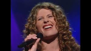 1997 Switzerland: Barbara Berta