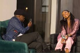 Find top songs and albums by dj zinhle, including umlilo (feat. He Made A Song For Me Dj Zinhle Reveals How Bongz Won Her Heart