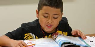 La compresión lectora y los niños migrantes- El Pregonero