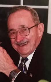 Lieutenant Colonel Robert W. Flanagan