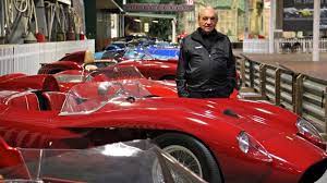 Award Winning Vintage Car Museum Reaches 10th Year Still Waiting For Crowds In Southwest Philly Whyy