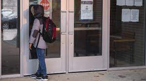 The ontario government has ordered all public schools in the province to close for the next three. On Ontario Schools It S A Lot Of Hurry Up And Wait Tvo Org