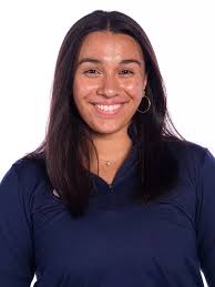 2025-26 Women's Rowing Roster