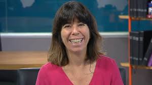 #deacáenmás de 6 a 9 l a v por @urbanaplayfm maria o' donnell @odonnellmaria. Maria O Donnell Explico Por Que Firmo La Solicitada A Favor De Verbitsky Expediente Politico