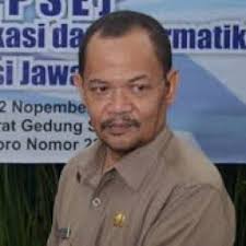 TPU Cikutra Jadi Peristirahatan Terakhir Wawan Ridwan » Jabar Today