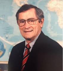 Donald Mullen Obituary (1935