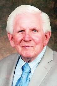 John Davitt Obituary (2019)