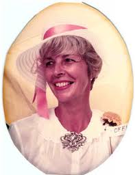 Ann-Elisa Black Obituary