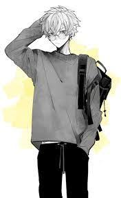Image of anime drawing images at getdrawings com free for personal. Image Result For Easy Drawing Anime Emo Boys Drawing Anime Bodies Anime Drawings Boy Anime Boy
