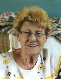 Obituary information for Clara H. Teeter