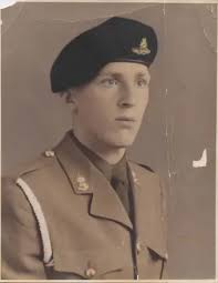 Obituary information for Louis Willard Parker