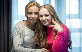 В любое время дня или ночи вы можете воспользоваться нашим предложением: Dochki 2020 O Chem Film Data Vyhoda Afisha Segodnya