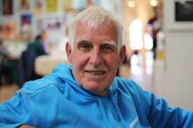 Loren King ∖ Creativity Explored