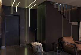 project rs gloria park on behance dark living rooms dark interiors dark interior design