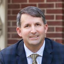 Gregory Frantz Is a Marketer in Disguise