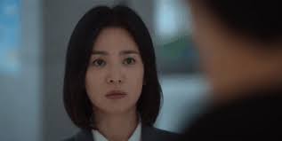 La Gloria” (análisis exhaustivo de su estética, cinematografía y edición) :  r/KDRAMA