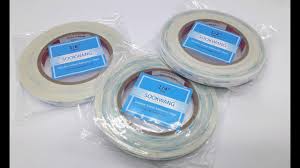 Get the best deals on double sided tapes. The Best Double Sided Tape Ever Youtube