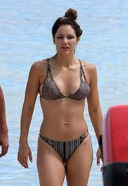 (c) 2011 nbc studios llc Katharine Mcphee Universe Katharine Mcphee Bikini Beauty