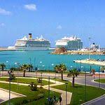 Cnd S Cruiseblogger Stx Floats Tui S Mein Schiff 3 Floating Tui Cruise Ship