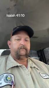 Find Strength in Isaiah 41:10 This Monday