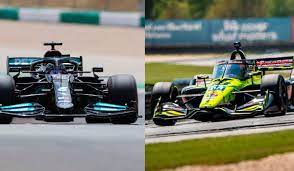 Both have had major success in their respective championships, but how different. Here Are The Differences Between F1 And Indycar