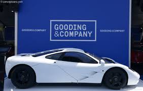 Image result for Brilliant Silver 1995 McLaren