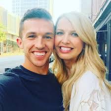 Tammy Stanfill's Instagram, Twitter & Facebook