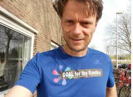 In 99 dagen naar 2:55 op de marathon