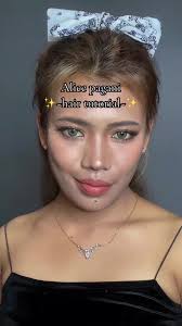 Hair tutorial ala alice pagani #alicepaganihairtutorial