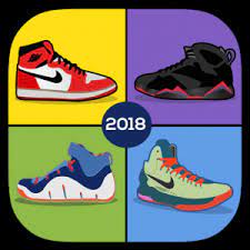 Do not be found wanting! Sneaker Quiz Guess The Sneaker Game Mod Apk V2 0 Unlimited Resources Shopping Apkrogue