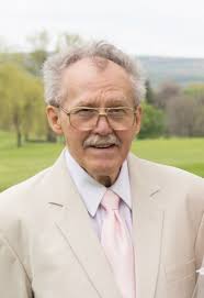 Most Recent Obituaries