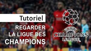 Beaucoup voyait le psg perdre à barcelone mais çà c'est bien français. Regarder La Ligue Des Champions En Streaming Gratuit Tutoriel 2021