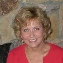 Patsy Jean Cooper Obituary