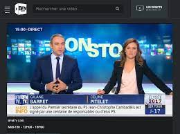 The latest tweets from bfmtv (@bfmtv). Gilane Barret
