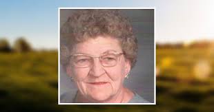 Alta Ruth Smith Obituary October 6, 2016