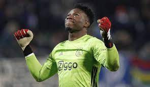 The disciplinary body of the european football association, uefa, has imposed a suspension of 12 months on andre. Bvb Interesse An Andre Onana Von Ajax Amsterdam