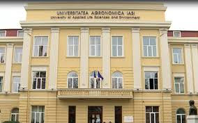 Universitatea apollonia din iasi strada păcurari nr. Universitatea De Agronomie A Eliminat Taxa De Admitere