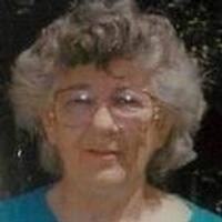 Bernice Vivian Stuart Obituary February 1, 2012