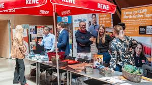 Arbeitgebermesse des Jobcenters in Ebersberg