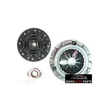 Simply browse an extensive selection of the best clutch toyota and filter by best match or price to find one that suits you! Clutch Kit For Toyota Yaris Ncp90r 1 3l Petrol Quick Auto Parts
