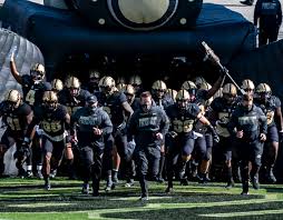 Purdue University Boilermakers