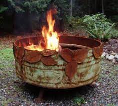 Check spelling or type a new query. Paradis Express Garden Fire Pit Fire Pit Outdoor Fire