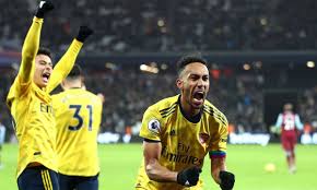 More sources available in alternative players box below. West Ham Vs Arsenal 1 3 Highlights Goals Video 9 12 2019