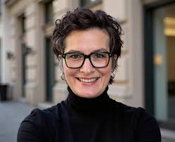 Welcoming Krista Powers: Giving Voice Foundation's First Executive Director 