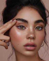 Divine Beauties Christina Nadin Ph Tamara Williams Best Natural Makeup Natural Makeup Looks Natural Makeup