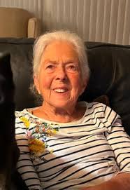 Obituary: Elsie Koenig Moyer